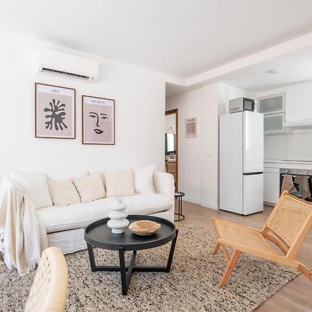 Malasana 13, Nuevo Apartamento 2 Dormitorios, Centro Historico, Todos Servicios, Barrio Tranquilo, Ms Малага Екстер'єр фото