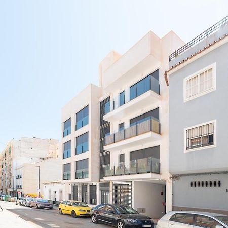 Malasana 13, Nuevo Apartamento 2 Dormitorios, Centro Historico, Todos Servicios, Barrio Tranquilo, Ms Малага Екстер'єр фото