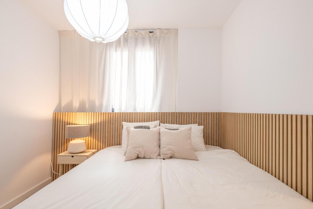Malasana 13, Nuevo Apartamento 2 Dormitorios, Centro Historico, Todos Servicios, Barrio Tranquilo, Ms Малага Екстер'єр фото